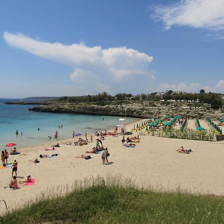 莱波拉诺Breathtaking View Of Salento-公寓 外观 照片
